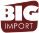 Логотип FM Logistic